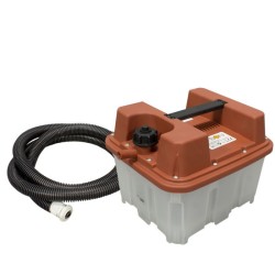 Generator de aburi