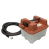 Generator de aburi