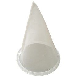Filtru miere conic