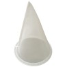 Filtru miere conic