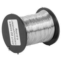 Sarma inox 250 gr