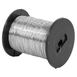 Sarma inox 250 gr