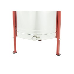 Centrifuga reversibila, 6 casete Dadant, Ř1000MM, automata, CLASIC (Lyson)