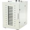 Uscator de polen, cu 16 sertare, capacitate 100 l