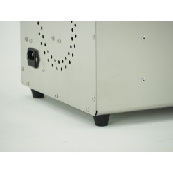 Uscator de polen, cu 16 sertare, capacitate 100 l