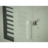 Uscator de polen, cu 16 sertare, capacitate 100 l