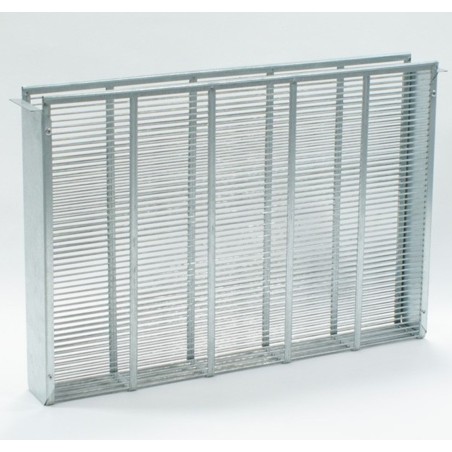 Izolator din metal pentru 1 rama, DADANT