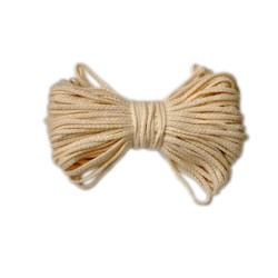 Fitil pentru lumanare 3 x 13, 20 m 