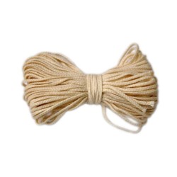 Fitil pentru lumanare 3 x 10, 20 m 