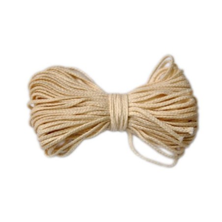 Fitil pentru lumanare 3 x 10, 20 m 