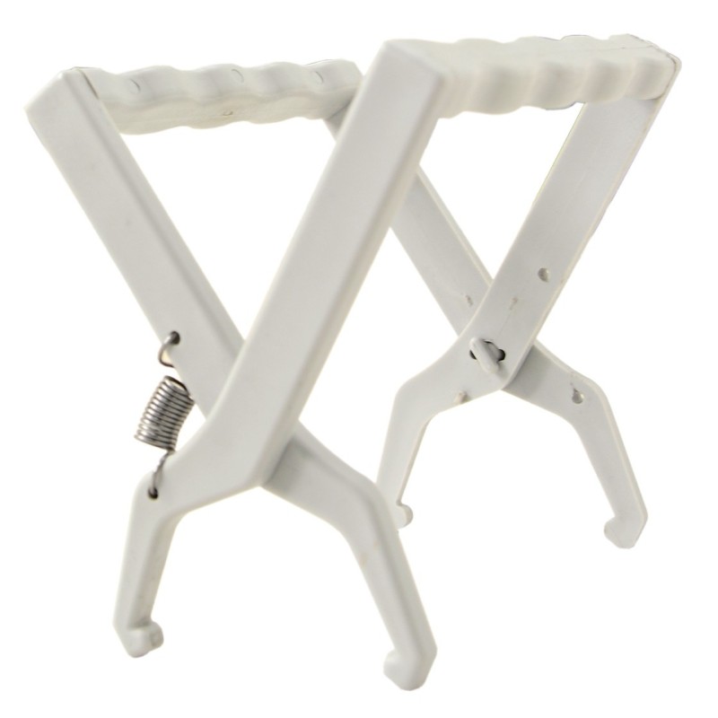 Cleste de prins rama - din plastic Cleste de prins rama - din plastic