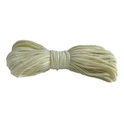 Fitil pentru lumanare 3 x 7, 20 m 