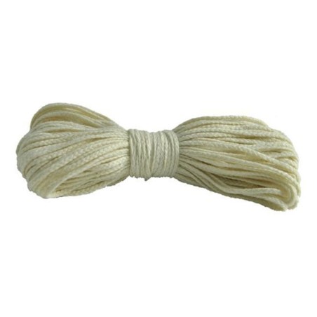 Fitil pentru lumanare 3 x 7, 20 m 