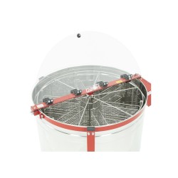 Centrifuga reversibila, 6 casete Dadant, Ř1000MM, automata, CLASIC (Lyson)
