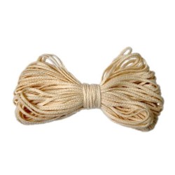 Fitil pentru lumanare 3 x 9, 20 m 