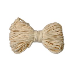 Fitil pentru lumanari 3 x 11, 20 m