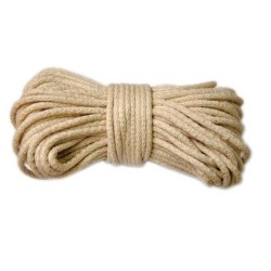 Fitil pentru lumanari 3 mm / 20m