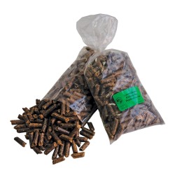 Material pentru afumator 1 kg
