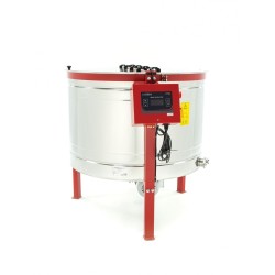 Centrifuga reversibila, 6 casete Dadant, Ř1000MM, automata, CLASIC (Lyson)