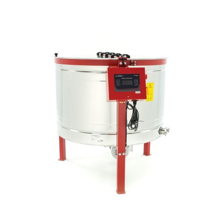 Centrifuga reversibila, 6 casete Dadant, Ř1000MM, automata, CLASIC (Lyson)