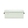 Topitor solar pentru ceara, din inox