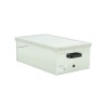 Topitor solar pentru ceara, din inox
