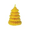 Forma de lumanare Brad de craciun, din silicon - Lyson