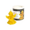 Forma de lumanare inger, din silicon - Lyson
