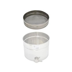 Sita pentru maturator 100 - 150l - Lyson