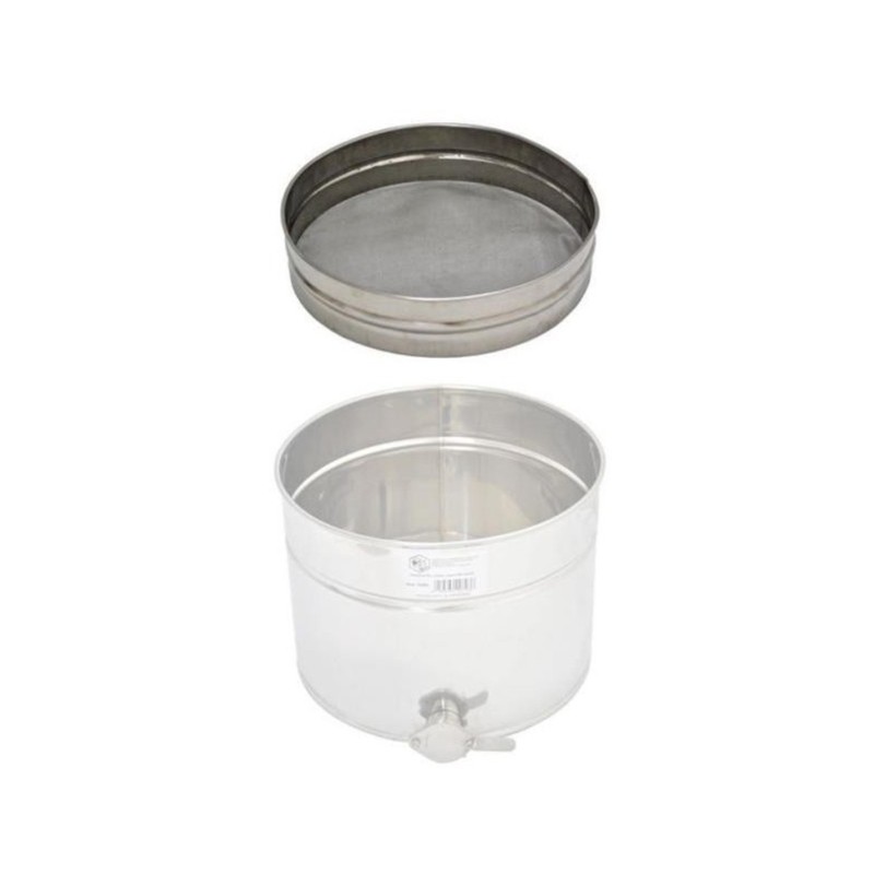 Sita pentru maturator 100 - 150l - Lyson Sita pentru maturator 100 - 150l - Lyson