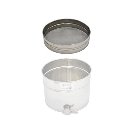 Sita pentru maturator 100 - 150l - Lyson