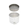 Sita pentru maturator 100 - 150l - Lyson