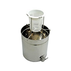 Suport de inox pentru filtru