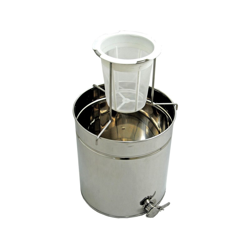 Suport de inox pentru filtru Suport de inox pentru filtru