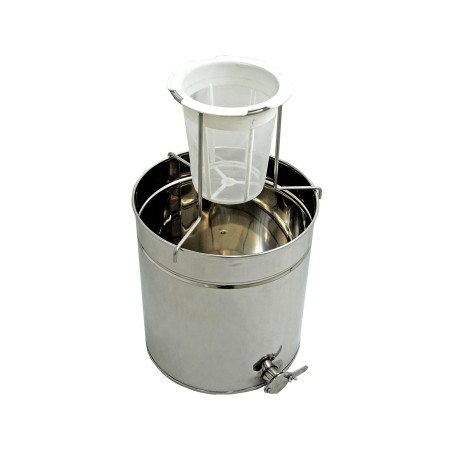 Suport de inox pentru filtru