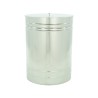 Maturator inox, 300l, cu canea din inox, Lyson