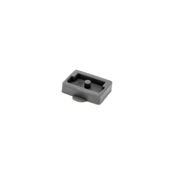 Banc de descapacit inox, Imbunatatit, 1000 mm ( Lyson)