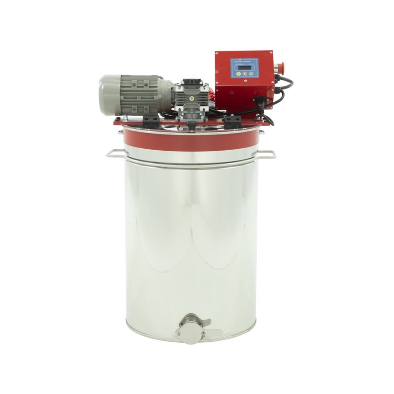 Omogenizator 70 l, 400V, fara incalzire, Lyson Omogenizator 70 l, 400V, fara incalzire, Lyson