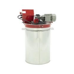 Omogenizator 70 l, 400V, fara incalzire, Lyson