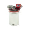 Omogenizator 70 l, 400V, fara incalzire, Lyson