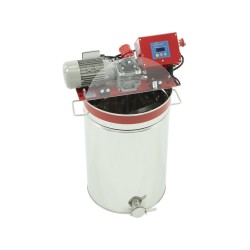 Omogenizator 70 l, 400V, fara incalzire, Lyson