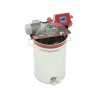 Omogenizator 70 l, 400V, fara incalzire, Lyson