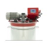 Omogenizator 70 l, 400V, fara incalzire, Lyson