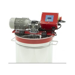 Omogenizator 70 l, 400V, fara incalzire, Lyson