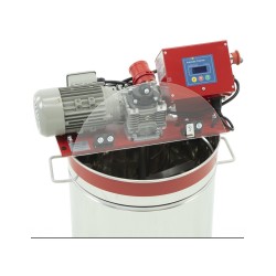 Omogenizator 70 l, 400V, fara incalzire, Lyson