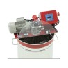 Omogenizator 70 l, 400V, fara incalzire, Lyson