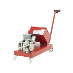 Pompa pentru miere, 0,37 kW, 230V