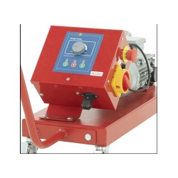 Pompa pentru miere, 0,37 kW, 230V