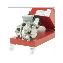 Pompa pentru miere, 0,37 kW, 230V