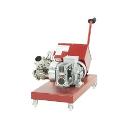 Pompa pentru miere, 1,5 kW, 230 V